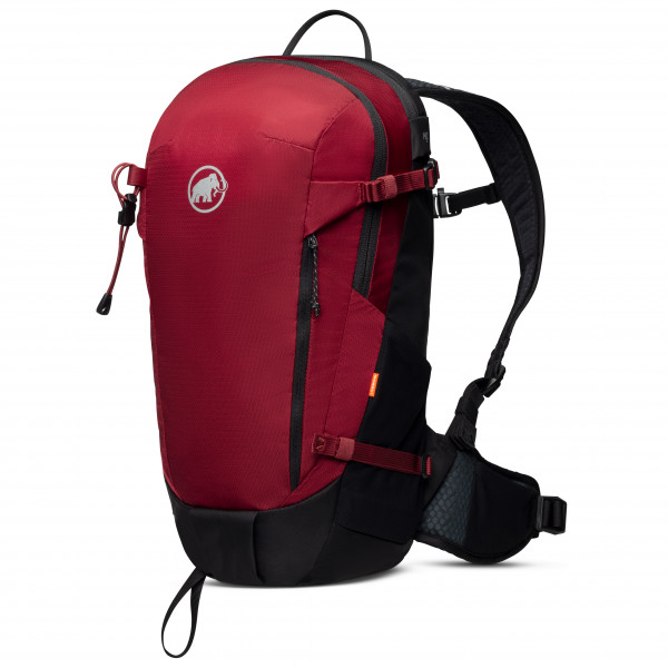 Mammut - Women's Lithium 15 - Wanderrucksack Gr 15 l blau;oliv;rot von Mammut