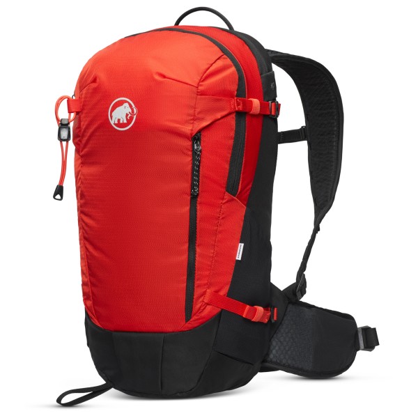 Mammut - Women's Lithium 15 - Wanderrucksack Gr 15 l rot von Mammut