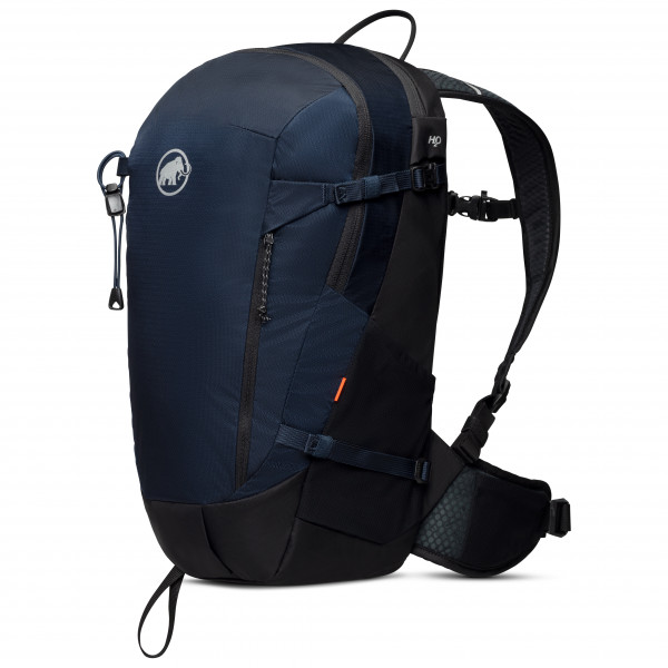 Mammut - Women's Lithium 20 - Wanderrucksack Gr 20 l blau/schwarz Mammut - Women's Lithium 20 - Wanderrucksack Gr 20 l blau/schwarz von Mammut
