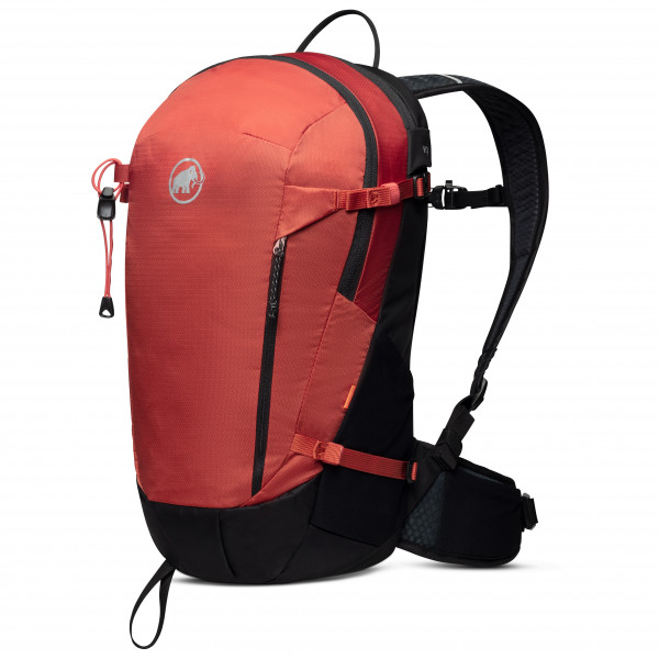 Mammut - Women's Lithium 20 - Wanderrucksack Gr 20 l blau/schwarz;rot;schwarz von Mammut