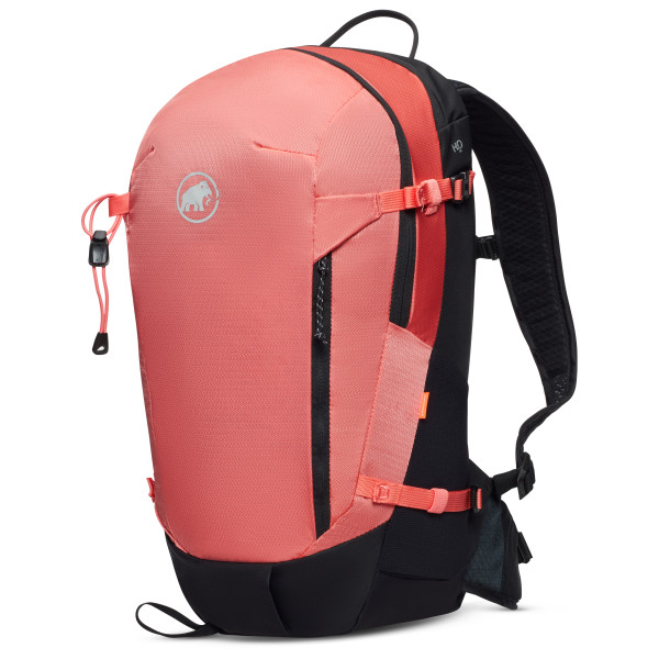 Mammut - Women's Lithium 20 - Wanderrucksack Gr 20 l rot von Mammut