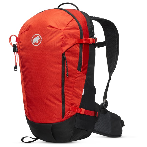 Mammut - Women's Lithium 20 - Wanderrucksack Gr 20 l rot von Mammut