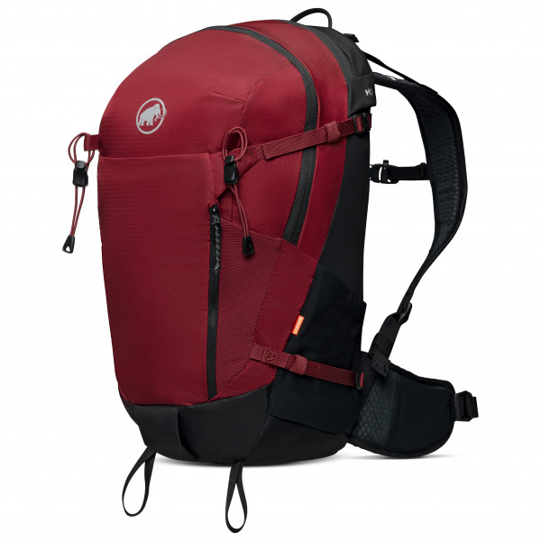 Mammut - Women's Lithium 25 - Wanderrucksack Gr 25 l rot von Mammut