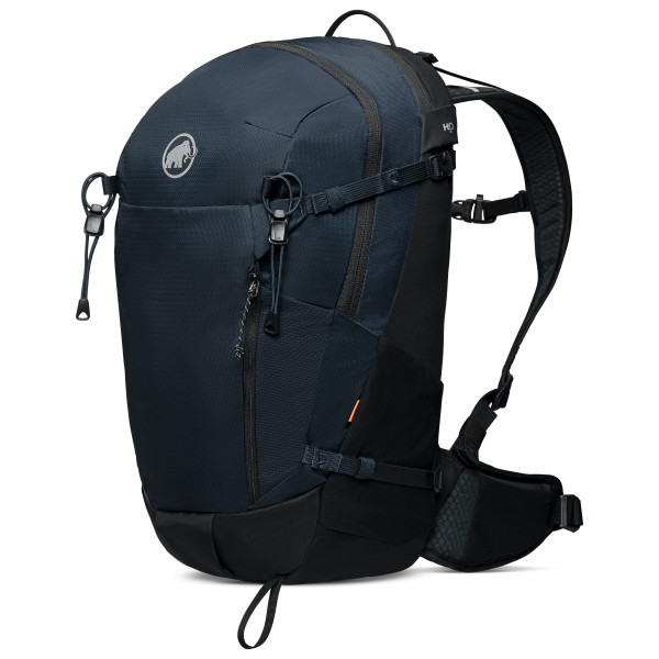 Mammut - Women's Lithium 25 - Wanderrucksack Gr 25 l schwarz/blau Mammut - Women's Lithium 25 - Wanderrucksack Gr 25 l schwarz/blau von Mammut