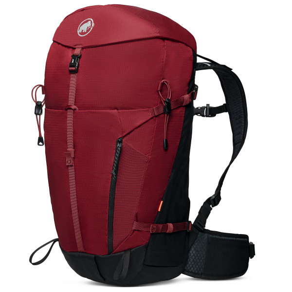 Mammut - Women's Lithium 30 - Wanderrucksack Gr 30 l blau/schwarz;bunt;oliv Mammut - Women's Lithium 30 - Wanderrucksack Gr 30 l blau/schwarz;bunt;oliv von Mammut