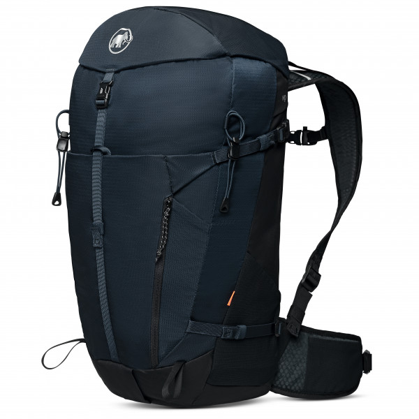 Mammut - Women's Lithium 30 - Wanderrucksack Gr 30 l blau/schwarz Mammut - Women's Lithium 30 - Wanderrucksack Gr 30 l blau/schwarz von Mammut