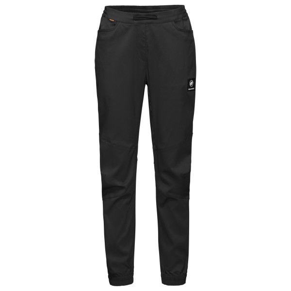 Mammut - Women's Massone Light Pants - Kletterhose Gr 42 - Regular schwarz von Mammut