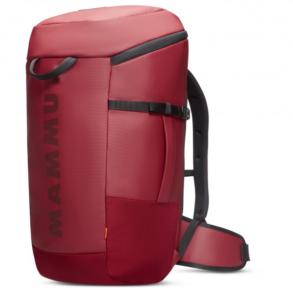 Mammut - Women's Neon 45 - Kletterrucksack Gr 45 L rot von Mammut