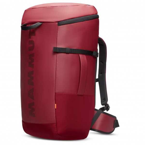 Mammut - Women's Neon 55 - Kletterrucksack Gr 55 L rot von Mammut