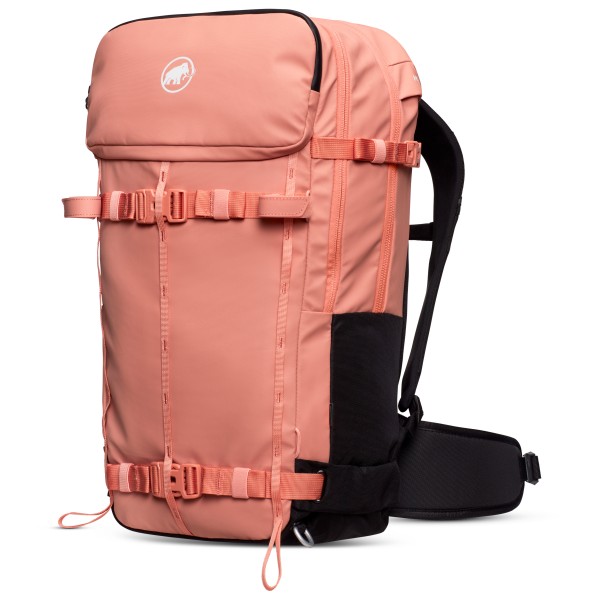 Mammut - Women's Nirvana 35 - Skitourenrucksack Gr 35 l rosa von Mammut