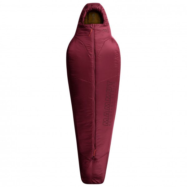 Mammut - Women's Perform Fiber Bag -10C - Kunstfaserschlafsack Gr M renaissance Mammut - Women's Perform Fiber Bag -10C - Kunstfaserschlafsack Gr M renaissance von Mammut