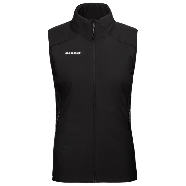 Mammut - Women's Rime Light Insulation Flex Vest - Kunstfasergilet Gr L;M;S;XL rot von Mammut