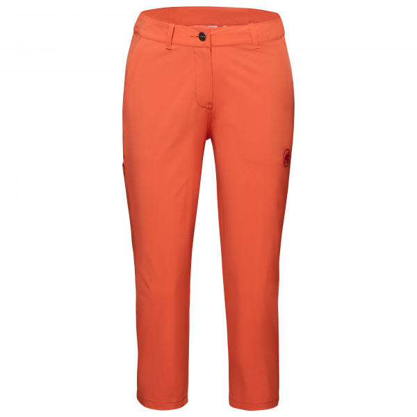 Mammut - Women's Runbold Capri Pants - Shorts Gr 32;34;36;38;40;42 beige;blau;oliv/türkis;schwarz Mammut - Women's Runbold Capri Pants - Shorts Gr 32;34;36;38;40;42 beige;blau;oliv/türkis;schwarz von Mammut