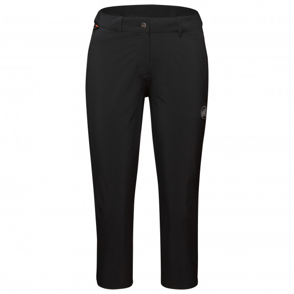 Mammut - Women's Runbold Capri Pants - Shorts Gr 36 schwarz Mammut - Women's Runbold Capri Pants - Shorts Gr 36 schwarz von Mammut