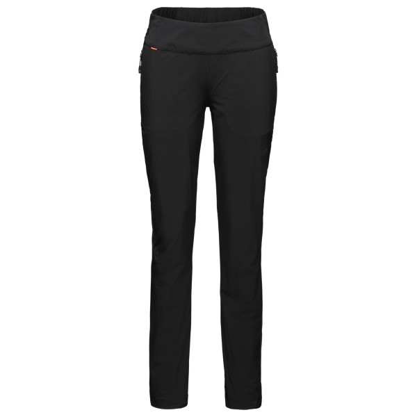 Mammut - Women's Runbold Light Pants - Trekkinghose Gr 34 - Long schwarz von Mammut