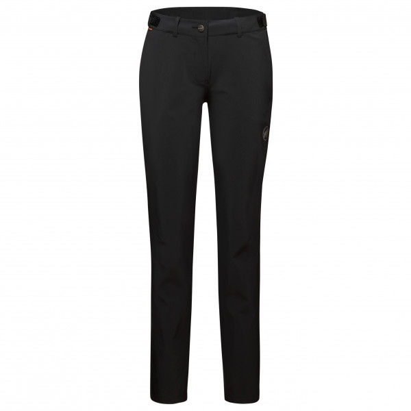 Mammut - Women's Runbold Pants - Trekkinghose Gr 32 - Regular schwarz von Mammut