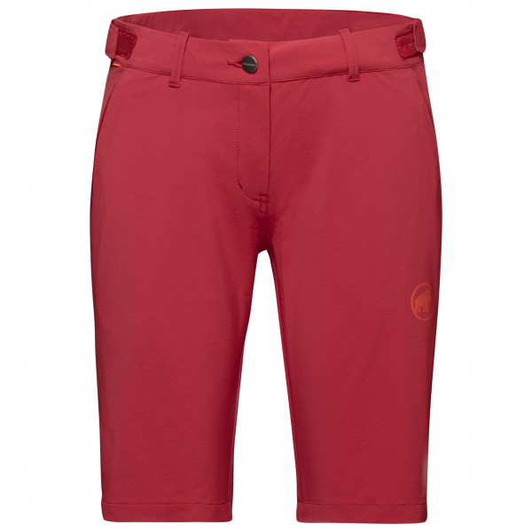 Mammut - Women's Runbold Shorts - Shorts Gr 32;34;36;38;40;42;44 blau;türkis Mammut - Women's Runbold Shorts - Shorts Gr 32;34;36;38;40;42;44 blau;türkis von Mammut