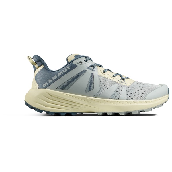 Mammut - Women's Saentis Trailrunning Low - Trailrunningschuhe Gr 8,5 grau Mammut - Women's Saentis Trailrunning Low - Trailrunningschuhe Gr 8,5 grau von Mammut