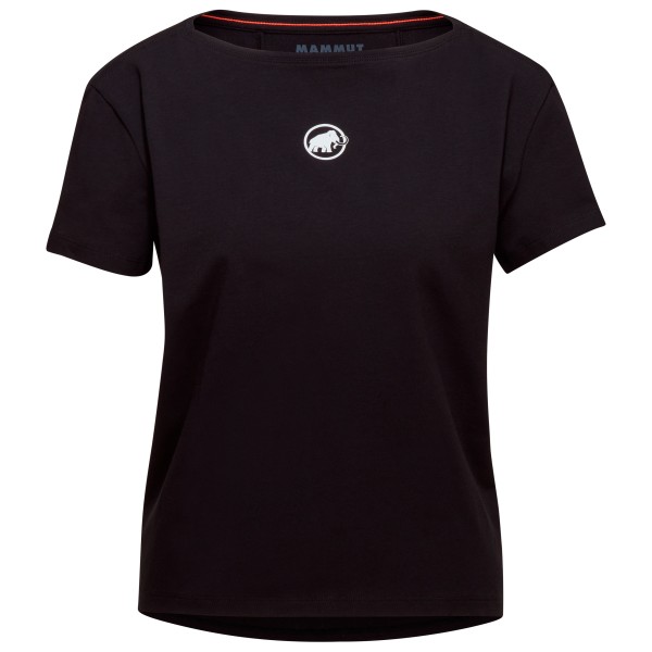 Mammut - Women's Seon T-Shirt Original Gr L schwarz von Mammut