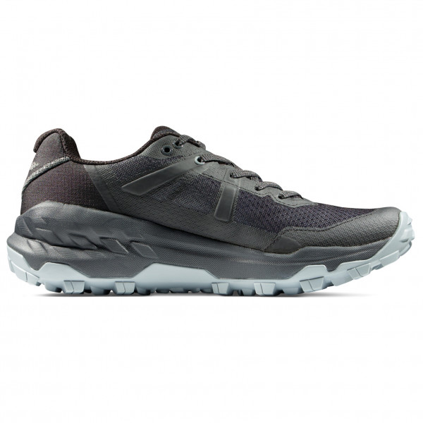 Mammut - Women's Sertig II Low GTX - Multisportschuhe Gr 4 grau von Mammut