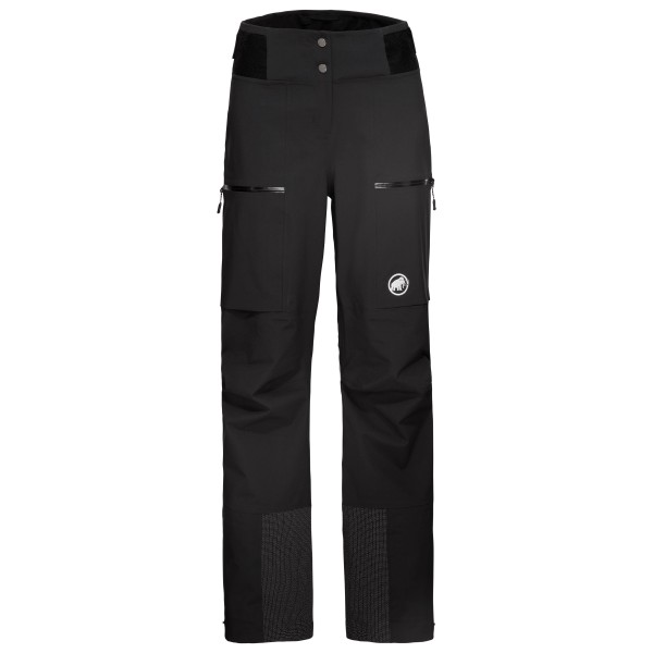 Mammut - Women's Stoney Hardshell Pants - Skihose Gr 38 schwarz von Mammut