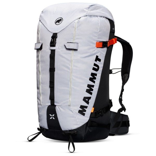 Mammut - Women's Trion 38 - Tourenrucksack Gr 38 l grau von Mammut