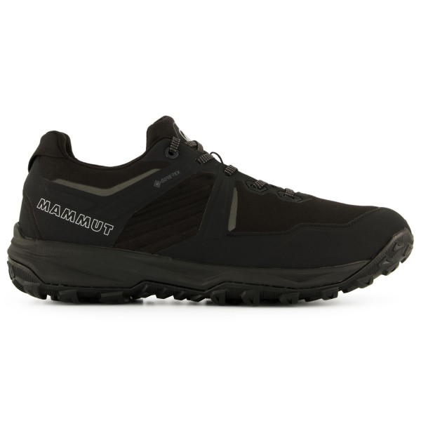 Mammut - Women's Ultimate III Low GTX - Multisportschuhe Gr 3,5 schwarz von Mammut