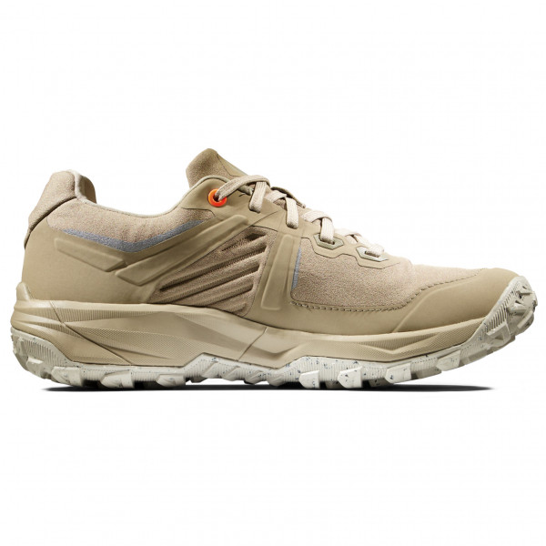 Mammut - Women's Ultimate III Low GTX - Multisportschuhe Gr 5 beige von Mammut