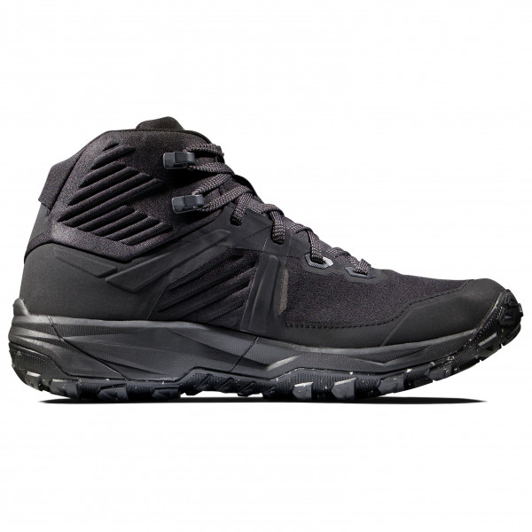 Mammut - Women's Ultimate III Mid GTX - Multisportschuhe Gr 6,5 schwarz von Mammut