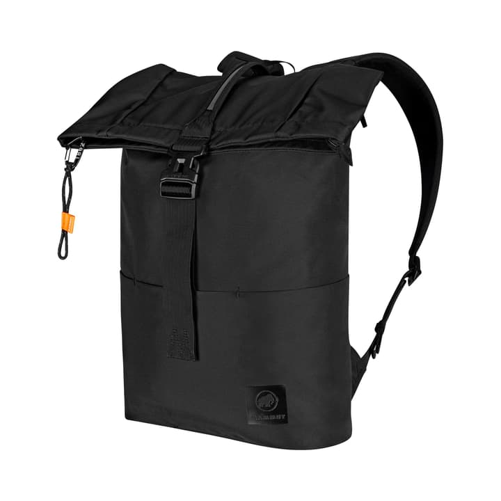 Mammut Xeron 15 Daypack schwarz von Mammut