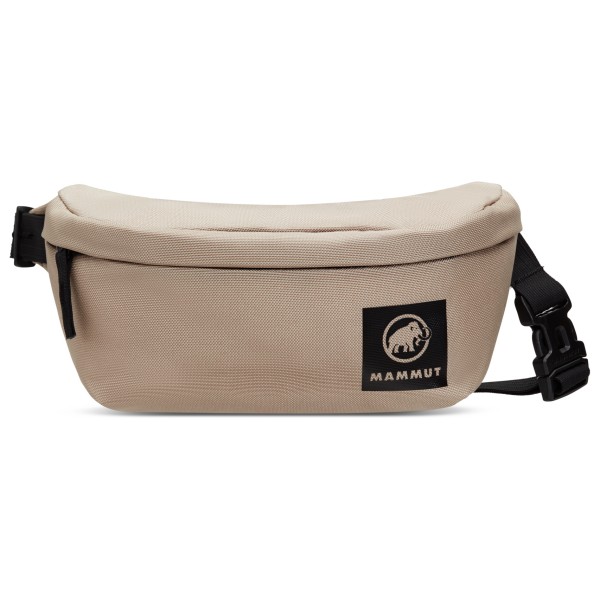 Mammut - Xeron Classic Waistpack - Hüfttasche Gr 2 l beige von Mammut