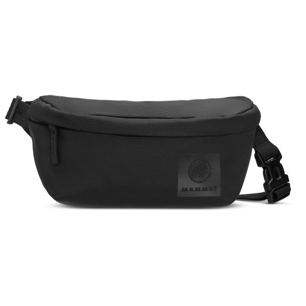 Mammut - Xeron Classic Waistpack - Hüfttasche Gr 2 l schwarz Mammut - Xeron Classic Waistpack - Hüfttasche Gr 2 l schwarz von Mammut
