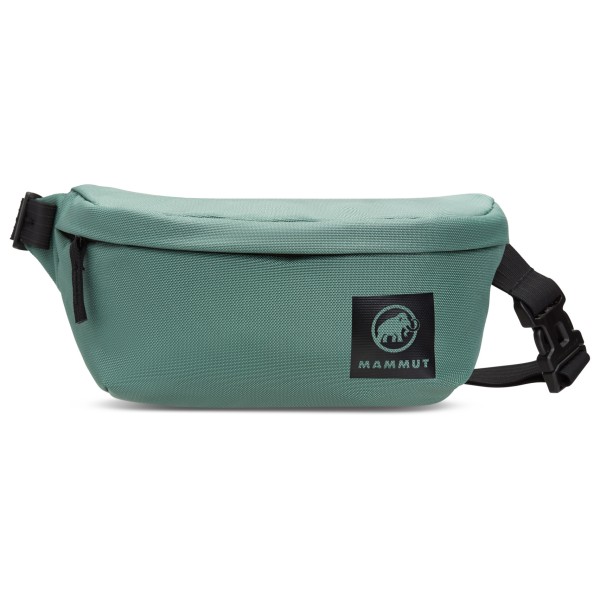Mammut - Xeron Classic Waistpack - Hüfttasche Gr 2 l türkis Mammut - Xeron Classic Waistpack - Hüfttasche Gr 2 l türkis von Mammut