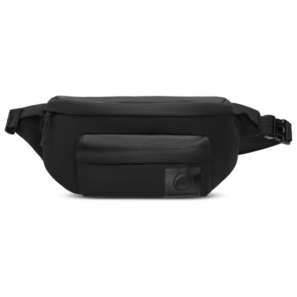 Mammut - Xeron Neuveville Waistpack - Hüfttasche Gr 2 l schwarz Mammut - Xeron Neuveville Waistpack - Hüfttasche Gr 2 l schwarz von Mammut