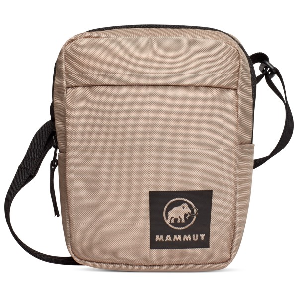 Mammut - Xeron Pouch 1 - Umhängetasche Gr 1 l beige von Mammut