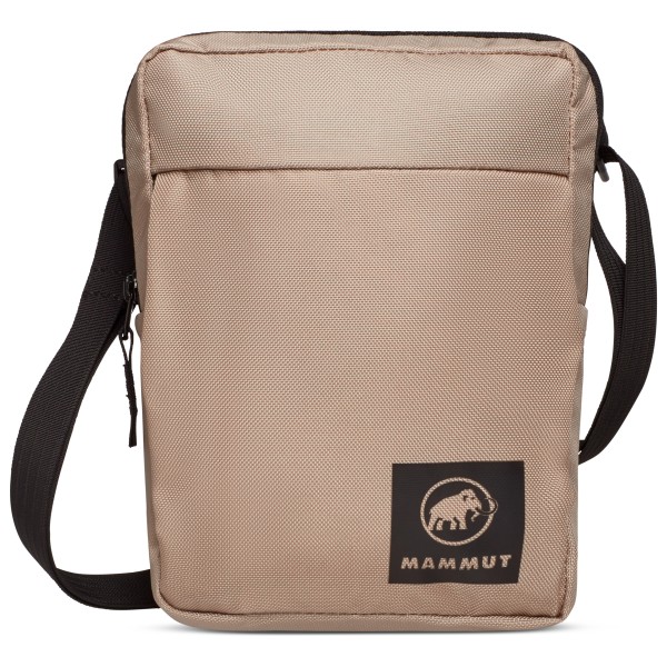 Mammut - Xeron Pouch 2 - Umhängetasche Gr 2 l braun/beige von Mammut