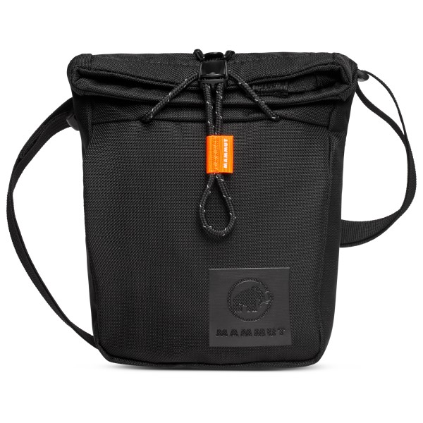 Mammut - Xeron Pouch RT 1 - Umhängetasche Gr 1 l schwarz von Mammut