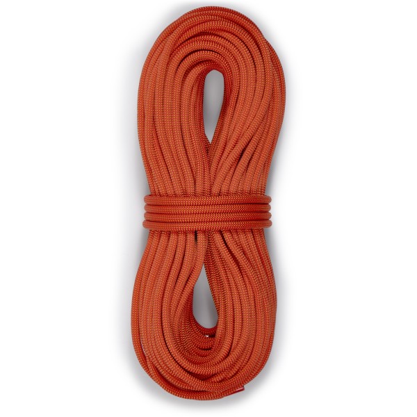 Mammut - Zopa 9.7 - Einfachseil Gr 50 m;60 m;70 m rot von Mammut