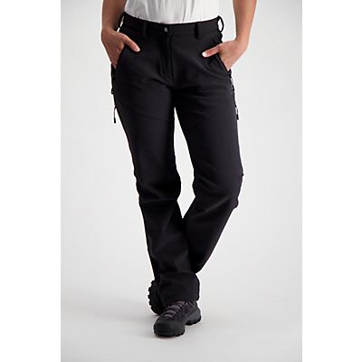 Winter Hiking Damen Softshellhose von MAMMUT