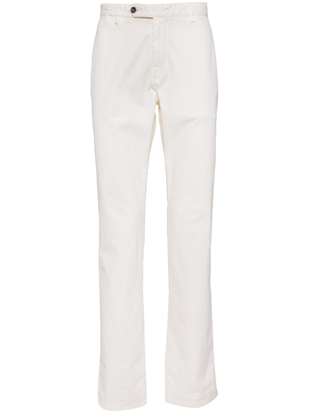 Man On The Boon. Steve garment chinos - Neutrals von Man On The Boon.