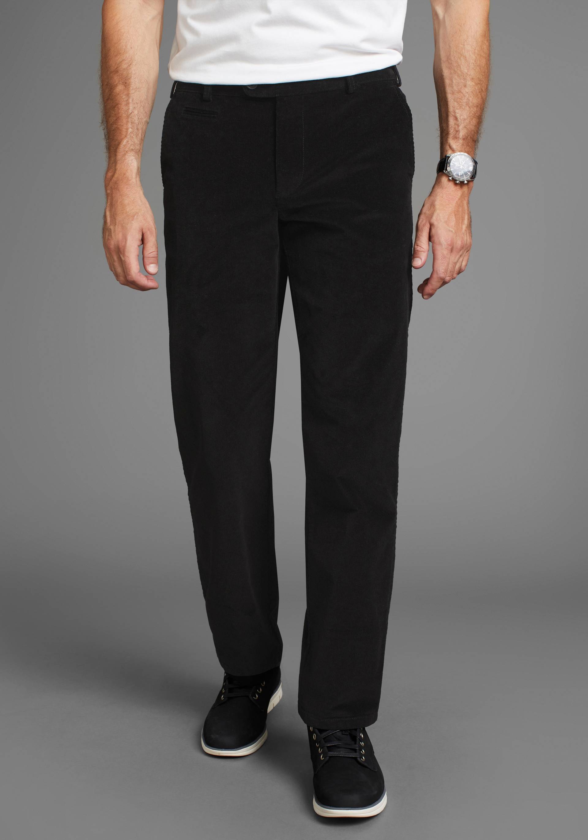 Man's World Cordhose von Man's World