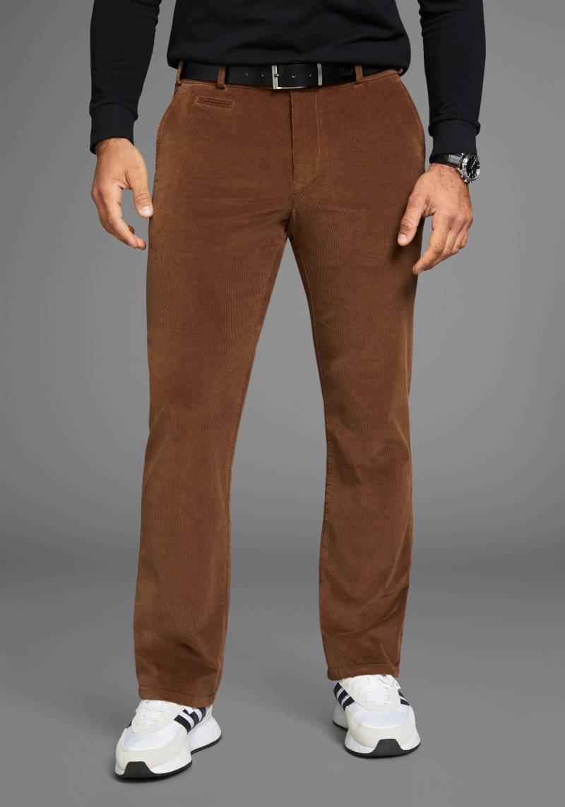 Man's World Cordhose von Man's World