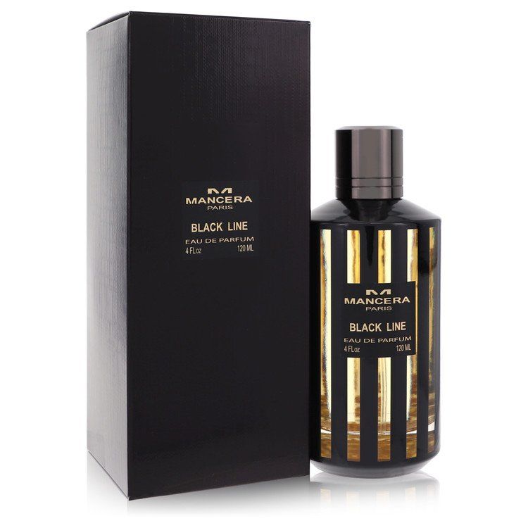 Mancera Black Line Eau de Parfum 120ml von Mancera