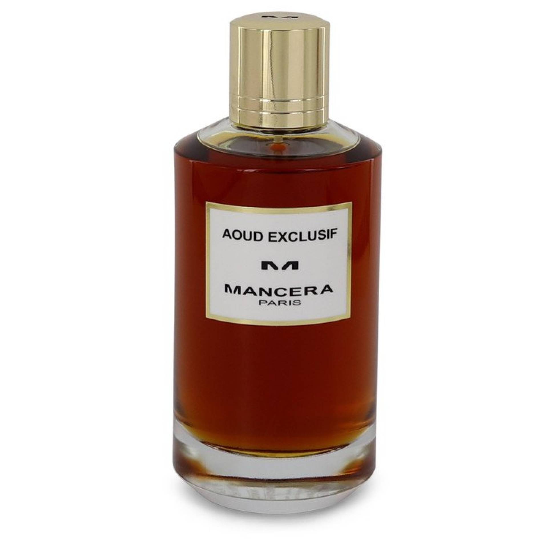 Mancera Aoud Exclusif Eau De Parfum Spray (Unisex unboxed) 118 ml von Mancera