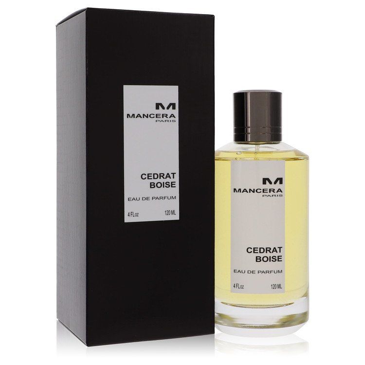 Mancera Cedrat Boise Eau de Parfum 120ml von Mancera