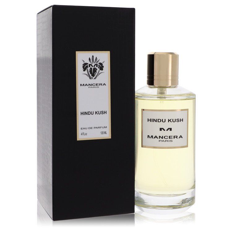 Mancera Hindu Kush Eau de Parfum 120ml von Mancera