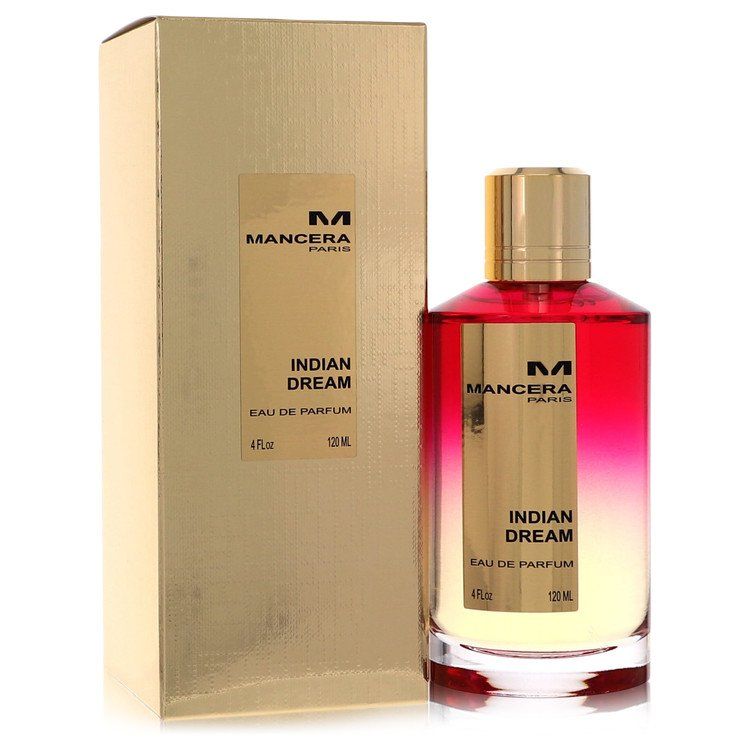 Mancera Indian Dream Eau de Parfum 120ml Mancera Indian Dream Eau de Parfum 120ml von Mancera