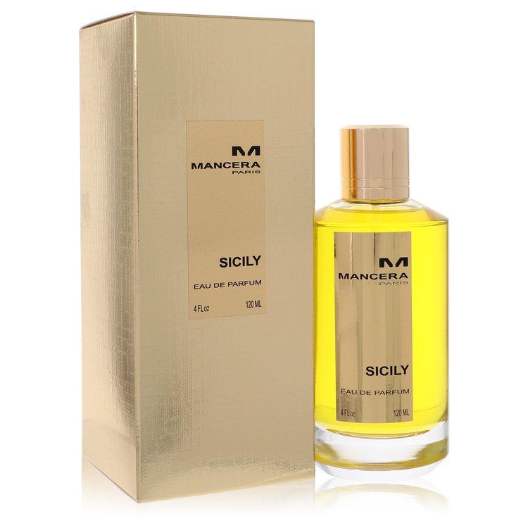 Sicily by Mancera Eau de Parfum 120ml von Mancera