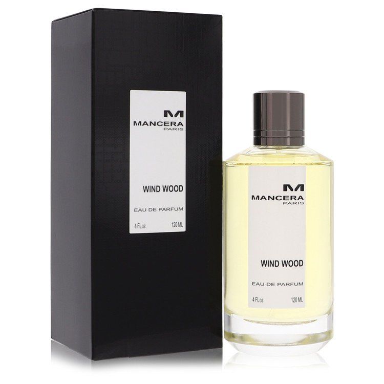 Mancera Wind Wood Eau de Parfum 120ml von Mancera