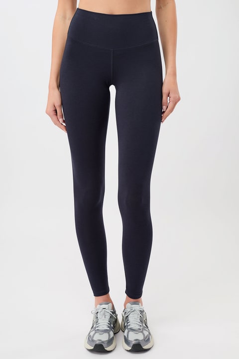 Mandala W Best Loved Legging Tights dunkelblau Mandala W Best Loved Legging Tights dunkelblau von Mandala